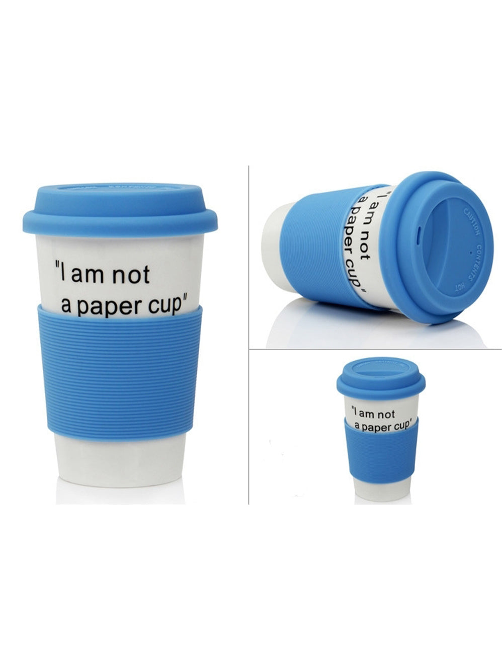 Custom Logo Insulated Coffee Eco-Friendly Cup | Premium Corporate Gifts and Custom Gifts