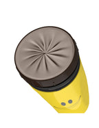 Custom Logo Creative Banana Lidless Niu Niu Cup | Premium Corporate Gifts and Custom Gifts