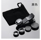 Custom Logo Creative Mobile Phone Wide-Angle Camera Lens | Premium Corporate Gifts and Custom Gifts