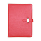 Custom Logo Office Loose-leaf Notebook | Premium Corporate Gifts and Custom Gifts