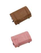 Custom Logo Travel Detachable Folding Toiletry Bag | Premium Corporate Gifts and Custom Gifts