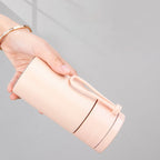 Custom Logo Tea Water Separation Thermos Cup Lightweight Water Cup | Premium Corporate Gifts and Custom Gifts