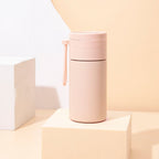 Custom Logo Tea Water Separation Thermos Cup Lightweight Water Cup | Premium Corporate Gifts and Custom Gifts