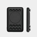 Custom Logo QI Suction Cup Wireless Power Bank | Premium Corporate Gifts and Custom Gifts