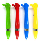 Custom Logo Praise Styling Pen | Premium Corporate Gifts and Custom Gifts