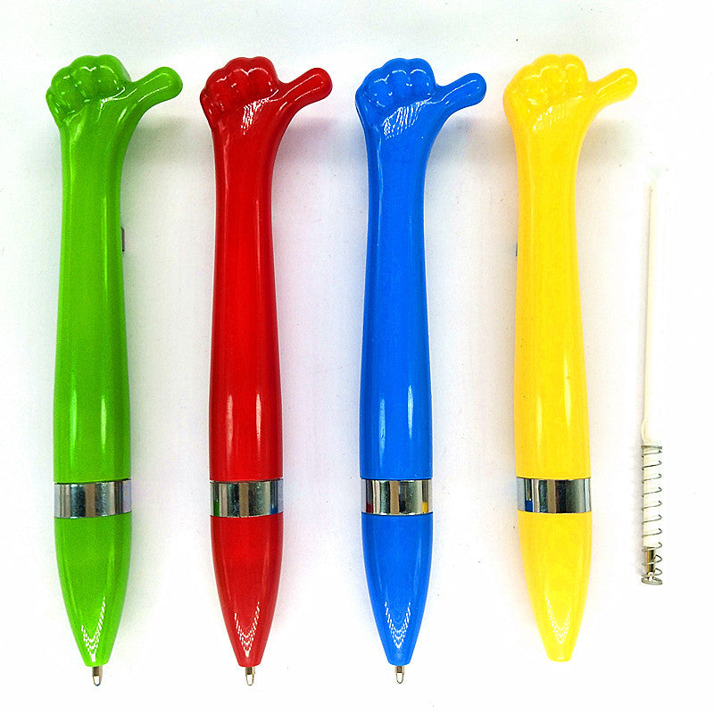 Custom Logo Praise Styling Pen | Premium Corporate Gifts and Custom Gifts
