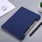 Custom Logo Business Loose-leaf Pen Slot Notebook | Premium Corporate Gifts and Custom Gifts