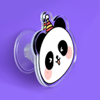 Custom Logo Acrylic Phone Holder | Premium Corporate Gifts and Custom Gifts