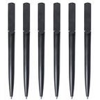 Custom Logo Rotating Matte Advertising Pen | Premium Corporate Gifts and Custom Gifts