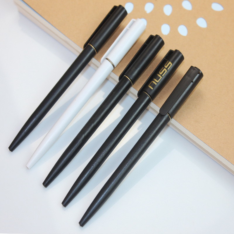 Custom Logo Rotating Matte Advertising Pen | Premium Corporate Gifts and Custom Gifts