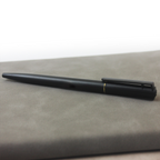 Custom Logo Rotating Matte Advertising Pen | Premium Corporate Gifts and Custom Gifts