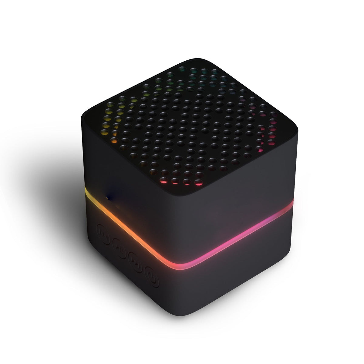 Custom Logo Portable Colorful Lantern Bluetooth Speaker | Premium Corporate Gifts and Custom Gifts