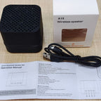 Custom Logo Portable Colorful Lantern Bluetooth Speaker | Premium Corporate Gifts and Custom Gifts