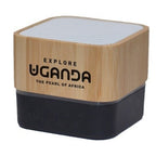 Custom Logo Portable Colorful Lantern Bluetooth Speaker | Premium Corporate Gifts and Custom Gifts
