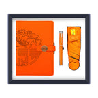 Custom Logo Business Three-Piece Gift Box | Premium Corporate Gifts and Custom Gifts