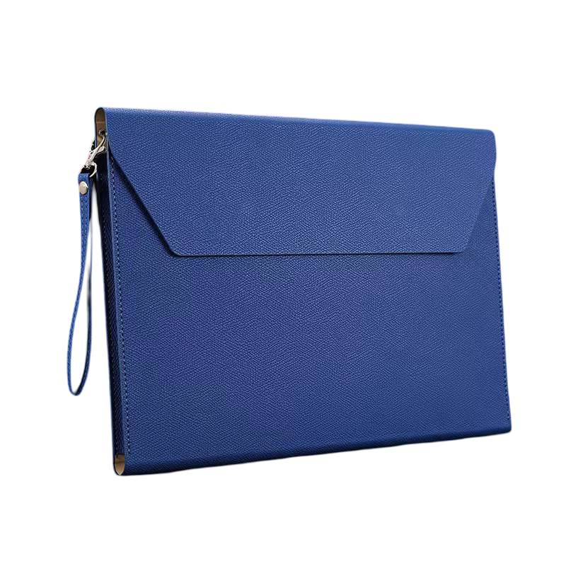 Custom Logo Leather Business Office Data Pack | Premium Corporate Gifts and Custom Gifts