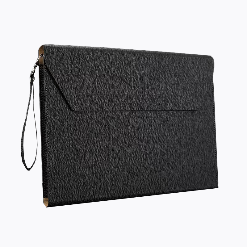 Custom Logo Leather Business Office Data Pack | Premium Corporate Gifts and Custom Gifts