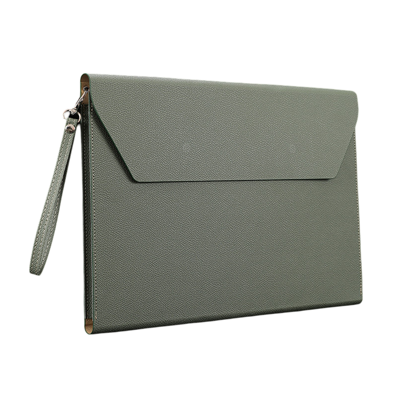 Custom Logo Leather Business Office Data Pack | Premium Corporate Gifts and Custom Gifts