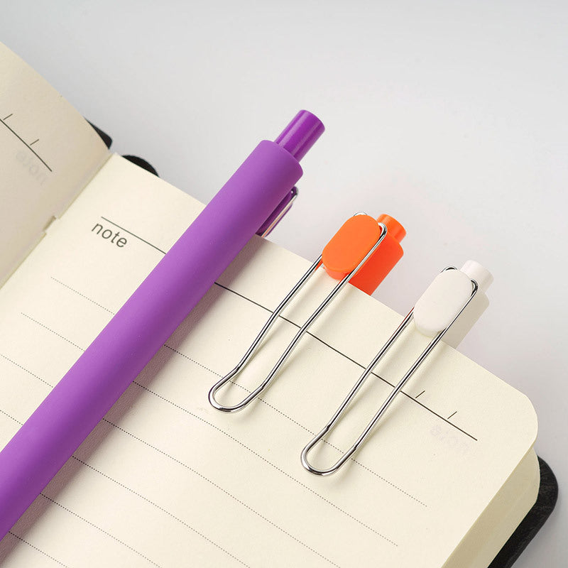 Custom Logo Simple Matte Advertising Pen | Premium Corporate Gifts and Custom Gifts