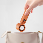 Custom Logo Clip-on Portable Cooling Fan | Premium Corporate Gifts and Custom Gifts
