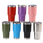 Custom Logo Fashionable and simple ice cup | Premium Corporate Gifts and Custom Gifts