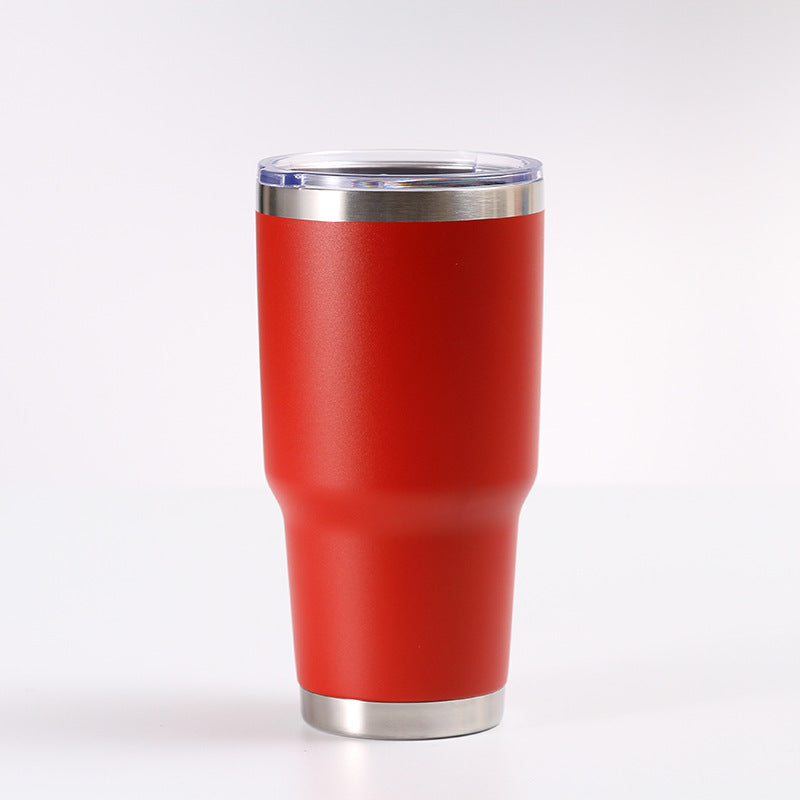 Custom Logo Fashionable and simple ice cup | Premium Corporate Gifts and Custom Gifts