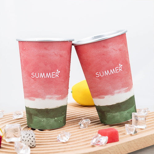 Custom Logo Japanese-style high-value color-changing cups | Premium Corporate Gifts and Custom Gifts