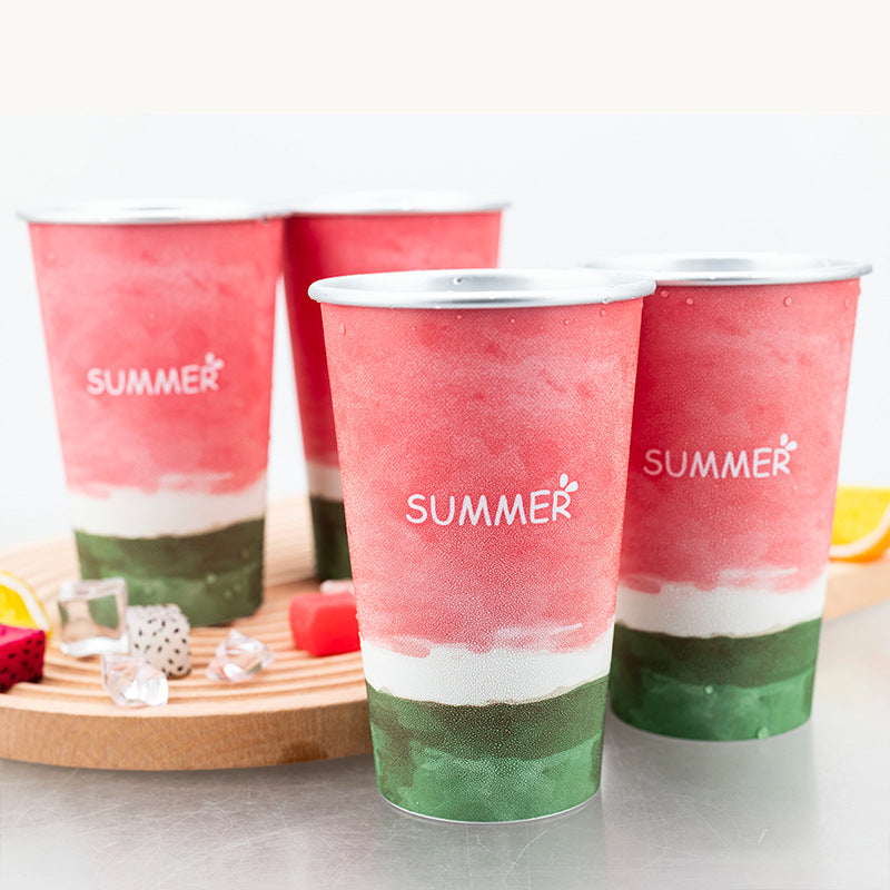 Custom Logo Japanese-style high-value color-changing cups | Premium Corporate Gifts and Custom Gifts
