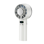 Custom Logo Portable Small Mini Cooling Fan | Premium Corporate Gifts and Custom Gifts