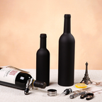 Custom Logo Wine bottle opener set | Premium Corporate Gifts and Custom Gifts
