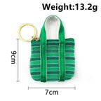 Custom Logo creative retro taiwanese market bag | Premium Corporate Gifts and Custom Gifts