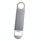 Custom Logo Leather Beer Bottle Opener | Premium Corporate Gifts and Custom Gifts