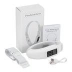 Custom Logo Smart Vibration Massage Face Slimming Device | Premium Corporate Gifts and Custom Gifts