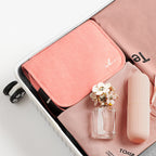 Custom Logo Waterproof Travel Hook Toiletry Bag | Premium Corporate Gifts and Custom Gifts