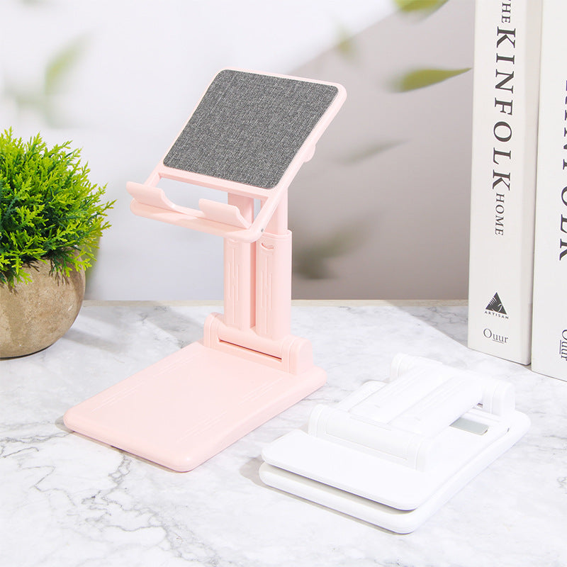 Custom Logo Foldable & Adjustable Tablet and Phone Stand | Premium Corporate Gifts and Custom Gifts