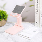 Custom Logo Foldable & Adjustable Tablet and Phone Stand | Premium Corporate Gifts and Custom Gifts