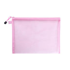 Custom Logo Nylon Mesh Document Bag Storage Bag | Premium Corporate Gifts and Custom Gifts
