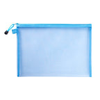 Custom Logo Nylon Mesh Document Bag Storage Bag | Premium Corporate Gifts and Custom Gifts