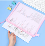 Custom Logo Nylon Mesh Document Bag Storage Bag | Premium Corporate Gifts and Custom Gifts