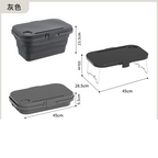 Custom Logo Outdoor Picnic Multi-functional Folding Basket | Premium Corporate Gifts and Custom Gifts