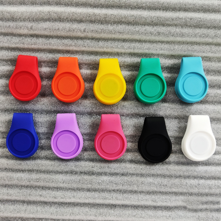 Custom Logo Golf Magnetic Hat Clamp | Premium Corporate Gifts and Custom Gifts