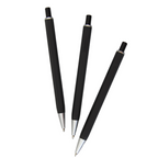 Custom Logo Press-type hexagonal ballpoint pen advertising pen | Premium Corporate Gifts and Custom Gifts