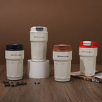 Custom Logo High-value coffee cups | Premium Corporate Gifts and Custom Gifts