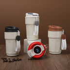 Custom Logo High-value coffee cups | Premium Corporate Gifts and Custom Gifts