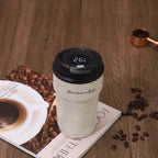 Custom Logo High-value coffee cups | Premium Corporate Gifts and Custom Gifts