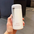 Custom Logo Korean-Style Mini Pocket Insulated Bottle | Premium Corporate Gifts and Custom Gifts