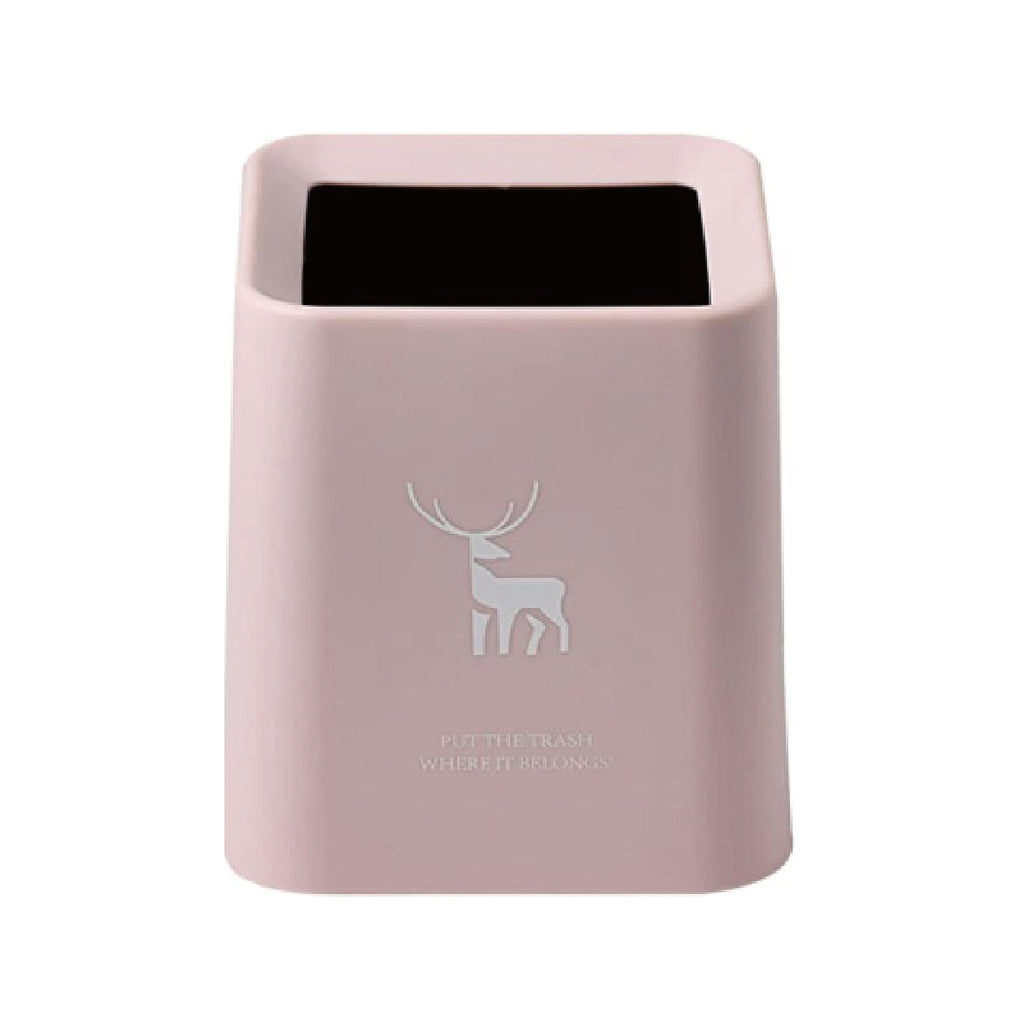 Custom Logo Nordic-style desktop trash can | Premium Corporate Gifts and Custom Gifts