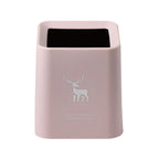 Custom Logo Nordic-style desktop trash can | Premium Corporate Gifts and Custom Gifts