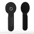 Custom Logo Laptop Magnetic Phone Holder | Premium Corporate Gifts and Custom Gifts