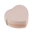 Custom Logo Leather Jewelry Storage Box | Premium Corporate Gifts and Custom Gifts
